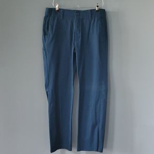 Under Armour Mens Golf Pant